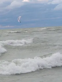 A-frame cottage near Goderich - Image 5