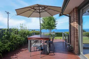 Talisman Stunning Clifftop Ocean Views - Image 5