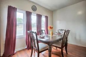 ”Spacious 3 bedroom House Close to Hershey Park” - Image 3
