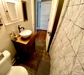 Pet Friendly Small House in the Heart of Paducah - Image 4