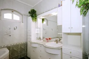 Beáta apartment Gyula ground floor 6 people, 3 rooms - Image 5