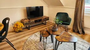 5. Bannalec center - Beautiful apartment - Image 4