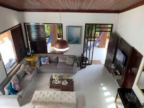 GUARAJUBAPARAISO-CASA SUPERHOST, Air-conditioned, WiFi - Image 4