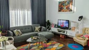 Isetia Homestay | Netflix | Private Pool - Image 3