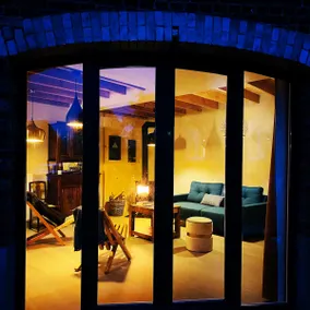 The Conciergerie, cosy house for nature lovers - Image 4
