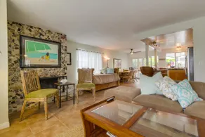 50 ft to DelMar sand. Welcome to DelMar Beach home - Image 4
