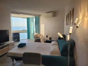 New Marbella Lighthouse Sea View Apt - Image 3