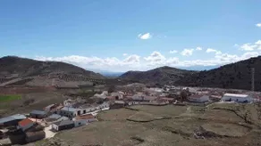 Rural Tourist Housing ”La Chicuela” - 10 people - Image 5