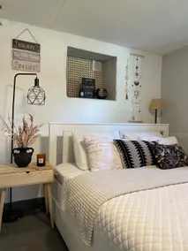 Cozy apartment for a family with the host Erik & Lina - Image 3