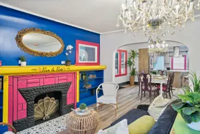 Casa Frida -Proctor/Old Town Victorian Retreat - Image 4