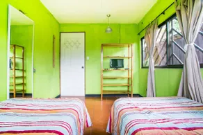 Apartment-No view-Private bathroom-9 - Image 5