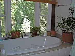 Spa, Quiet, Private, near Rollins Lake, Starlink - Image 5