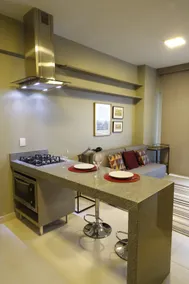 #2 Sophisticated Studio on Boaventura Da Silva - Image 4