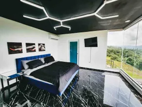 Little Black house @ Cayey PR - Image 5