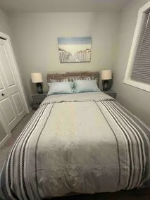 2 bedroom Executive suite in NolanHill - Image 5