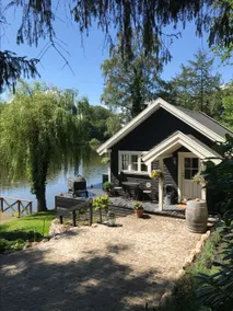 Summer house in idyllic surroundings - Image 2