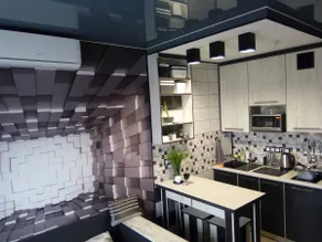 Superview Lux Apartments In The ComfortTown КТ-03 - Image 4