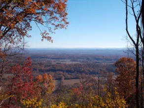 Cabin with Amazing View and Hot Tub on Lookout Mtn - Image 3