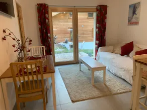 Apartment in Zinal - Image 5