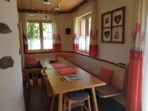 Romantic chalet with hut character Chalet Resi - Image 4