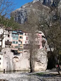 Odier Farm | house at the foot of the Vercors - Image 3