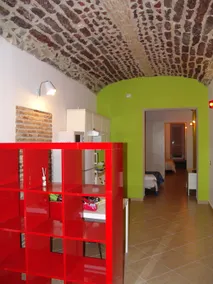 InCentro Apartments - Image 2