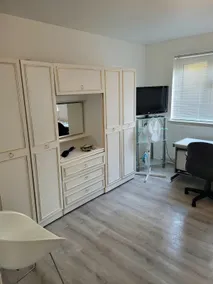 1 bed flat in Manchester near city centre - Image 5