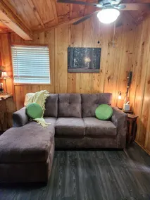 Little Reed's lodge - Image 3