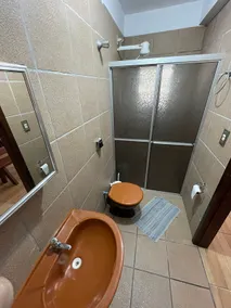 House 150 meters from Canto Grande Beach and Morro do Macaco - Image 5