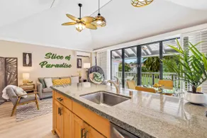 Slice of Kiahuna Paradise-A/C-BEACHFRONT-POOL - Image 2