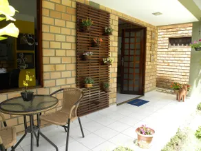 Carapibus beachfront house, Conde, João Pessoa - Image 5