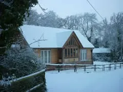 Wren Cottage. Dog-friendly with fenced garden - Image 2