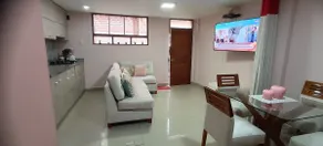 Cozy apartment in a downtown area - Image 3