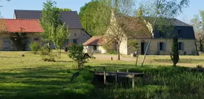 Moulin XVIII, ”the whole estate just for you” - Image 1