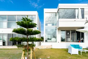 Water Villa｜270° Ocean View｜Whale Shark Room - Image 2