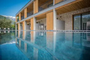 Family villa with pool 1 - Image 3