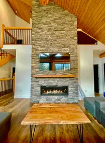 Timberwolf B * Hot Tub *Games Room*Views* - Image 4