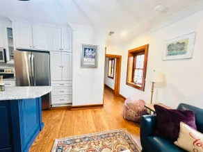 The Cottage at Montresor - Image 5