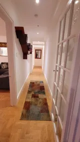 Spacious 2 bedroom flat in Baker street - Image 3