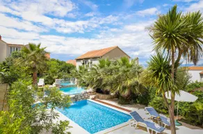 Family&Friends House -pools-Island of Brač-Sutivan - Image 5