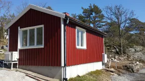Accommodation near the sea 30 km north of Gothenburg - Image 3