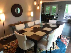Pine Cliff Lodge - Tons of Privacy and Good Times! - Image 2