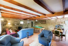 Holiday home in Arcozelo with private pool - Image 2