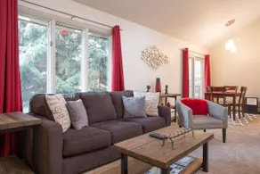 2 Bed/2 Bath Condo-no pets, kings/ twins. - Image 2