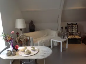 Apartment Naarden-Vesting - Image 2
