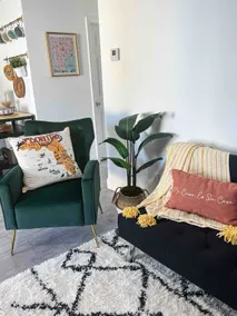 Private Casita in the Heart of Tampa - Image 4