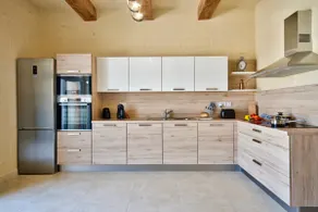 Ta Xandru Holiday Home with pool in Munxar Gozo - Image 5