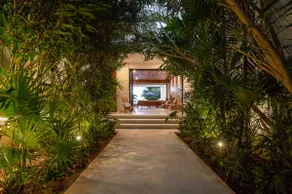 Havana House 26.5, in Progreso with a wide beach - Image 2
