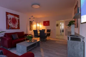 Vacation home ”Farbenspiel” - Image 5