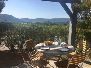 Mini Villa At 150m From The Beach Of Santa Giulia - Image 3